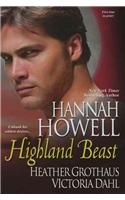 Highland Beast