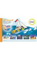 Gangway to Galilee All Aboard Preschool Leaflets: (Gangway to Galilee)