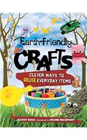 Earth-Friendly Crafts