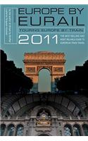 EUROPE BY EURAIL 2011 TOUR EUPB