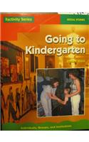 Going to Kindergarten