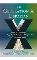 Generation X Librarian