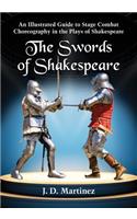 The Swords of Shakespeare