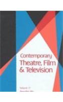 Contemporary Theatre, Film and Television