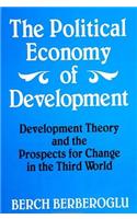 Political Economy of Development