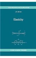 Elasticity