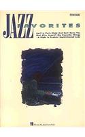 Jazz Favorites