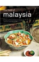 The Food of Malaysia