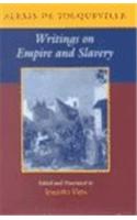Writings on Empire and Slavery