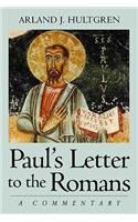 Paul's Letter to the Romans