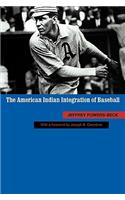 American Indian Integration of Baseball