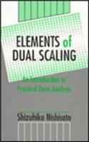 Elements of Dual Scaling