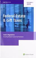 Federal Estate & Gift Taxes