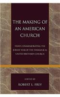 Making of an American Church