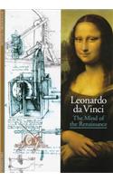 Leonardo Da Vinci