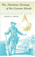The Maritime Heritage of the Cayman Islands