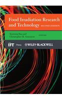 Food Irradiation Research and Technology