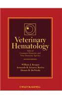 Veterinary Hematology: A Field Guide to Consumer Understanding and Research