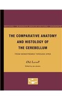 Comparative Anatomy and Histology of the Cerebellum: From Monotremes through Apes