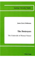 The Destroyers