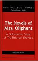 The Novels of Mrs. Oliphant