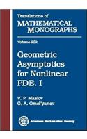Geometric Asymptotics for Nonlinear PDE