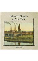 Industrial Growth in New York