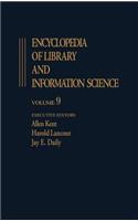 Encyclopedia of Library and Information Science