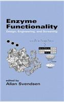 Enzyme Functionality