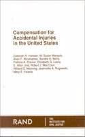 Compensation for Accidental Injuries in the United States