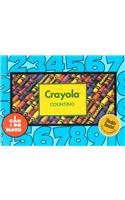 Crayola Counting