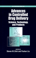 Advances in Controlled Drug Delivery