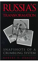 Russia's Transformation