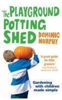 The Playground Potting Shed