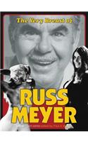 Very Breast of Russ Meyer