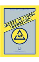 Safety of Diving Operations