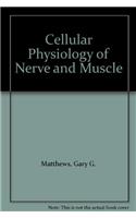 Cellular Phy.nerve & Muscl