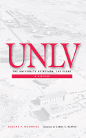 The University Of Nevada, Las Vegas