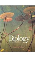 Biology, the World of Life