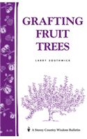 Grafting Fruit Trees