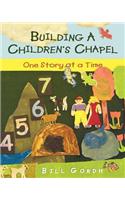 Building a Children's Chapel
