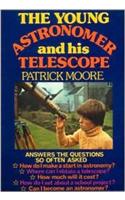 The Young Astronomer and His Telescope