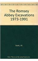 Romsey Abbey Excavations 1973-1991