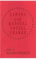 Canada and Radical Social Change