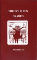 Theory Is Fun Grade 5