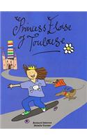 Princess Eloise of Toulouse
