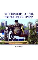 The History of the British Riding Pony