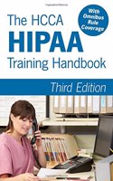 Hcca Hipaa Training Handbook