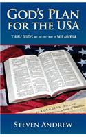 God's Plan for the USA