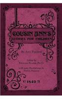 Cousin Ann's Stories for Children